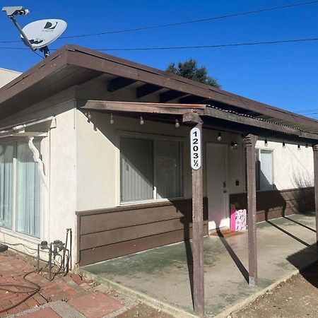 Newly Remodeled 2B1B House On Historic Route 66 Villa Glendora Exterior foto
