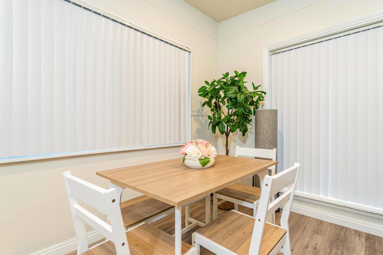 Newly Remodeled 2B1B House On Historic Route 66 Villa Glendora Exterior foto