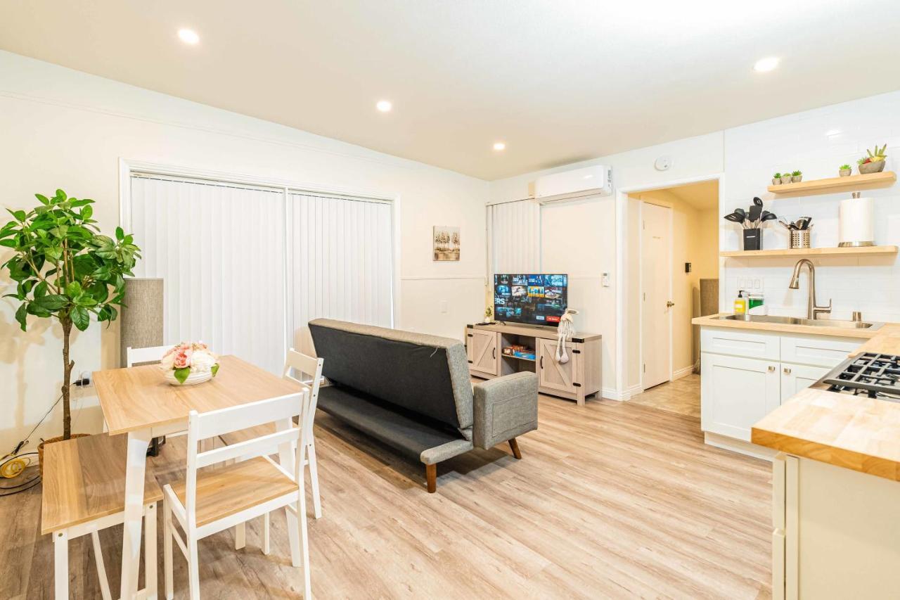 Newly Remodeled 2B1B House On Historic Route 66 Villa Glendora Exterior foto