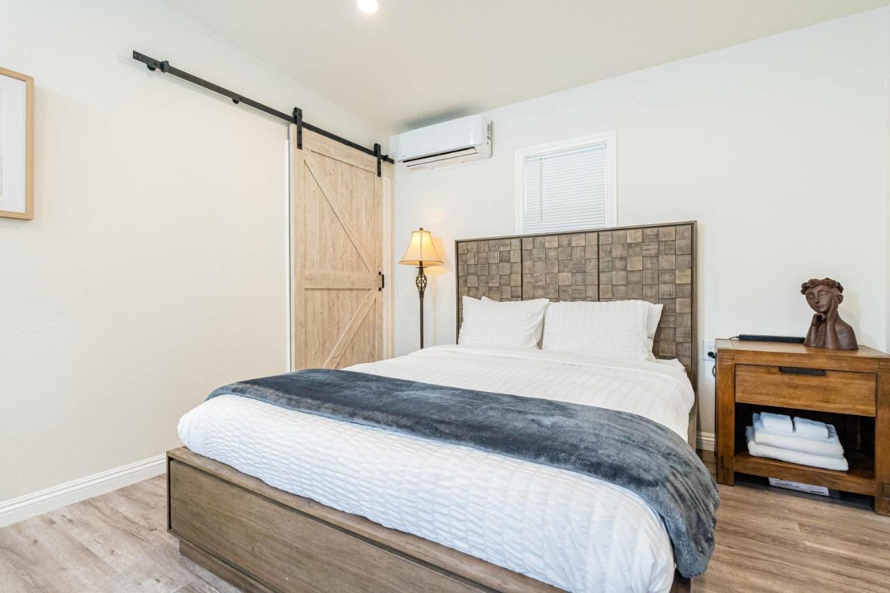 Newly Remodeled 2B1B House On Historic Route 66 Villa Glendora Exterior foto