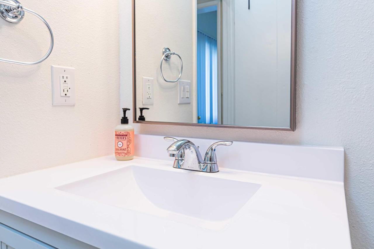 Newly Remodeled 2B1B House On Historic Route 66 Villa Glendora Exterior foto