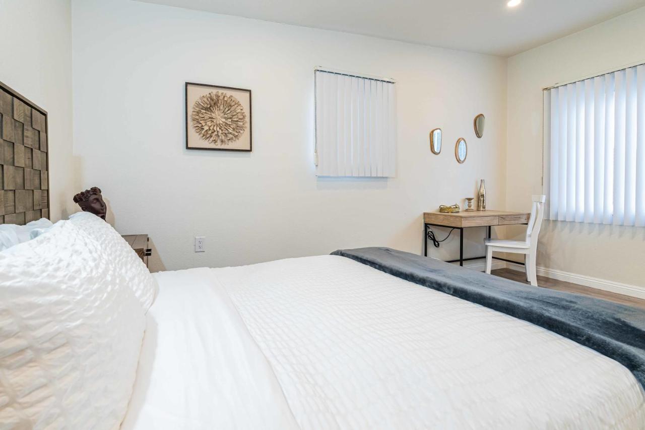 Newly Remodeled 2B1B House On Historic Route 66 Villa Glendora Exterior foto