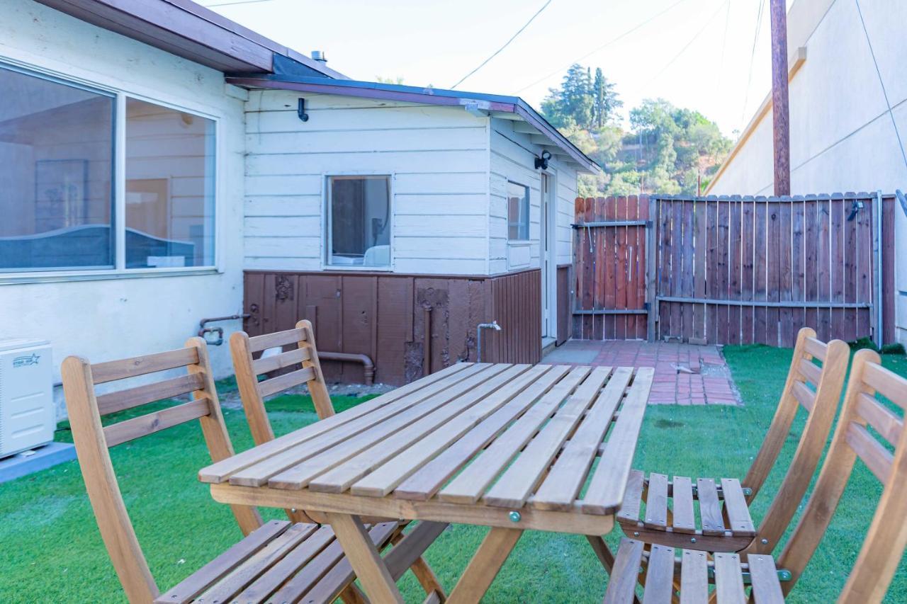 Newly Remodeled 2B1B House On Historic Route 66 Villa Glendora Exterior foto