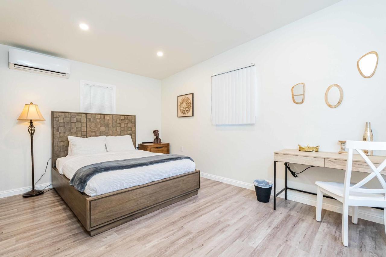 Newly Remodeled 2B1B House On Historic Route 66 Villa Glendora Exterior foto