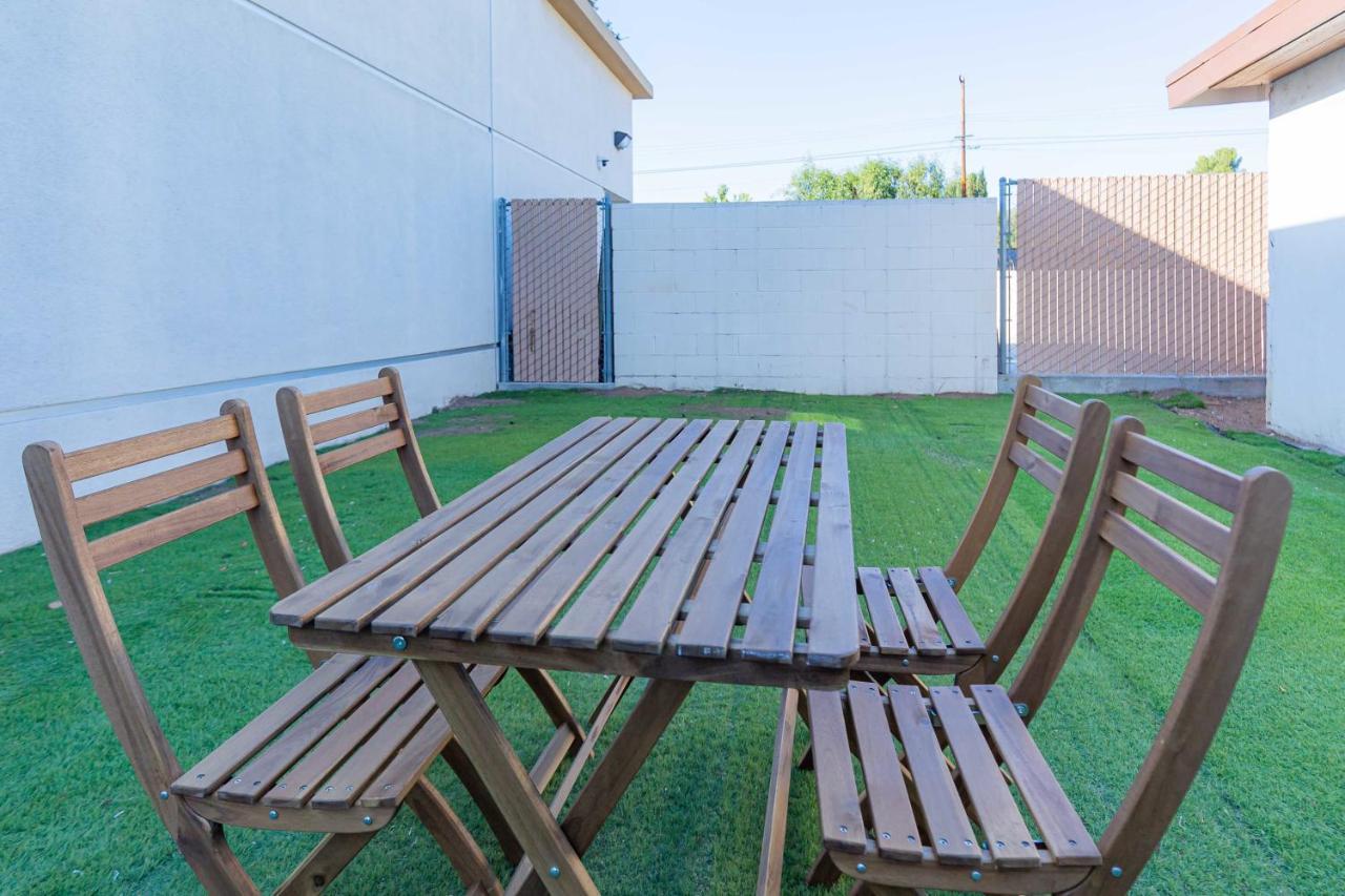 Newly Remodeled 2B1B House On Historic Route 66 Villa Glendora Exterior foto