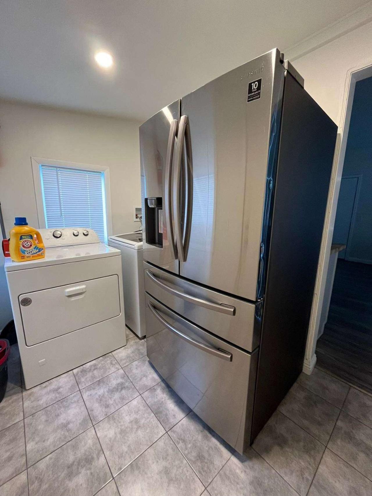 Newly Remodeled 2B1B House On Historic Route 66 Villa Glendora Exterior foto