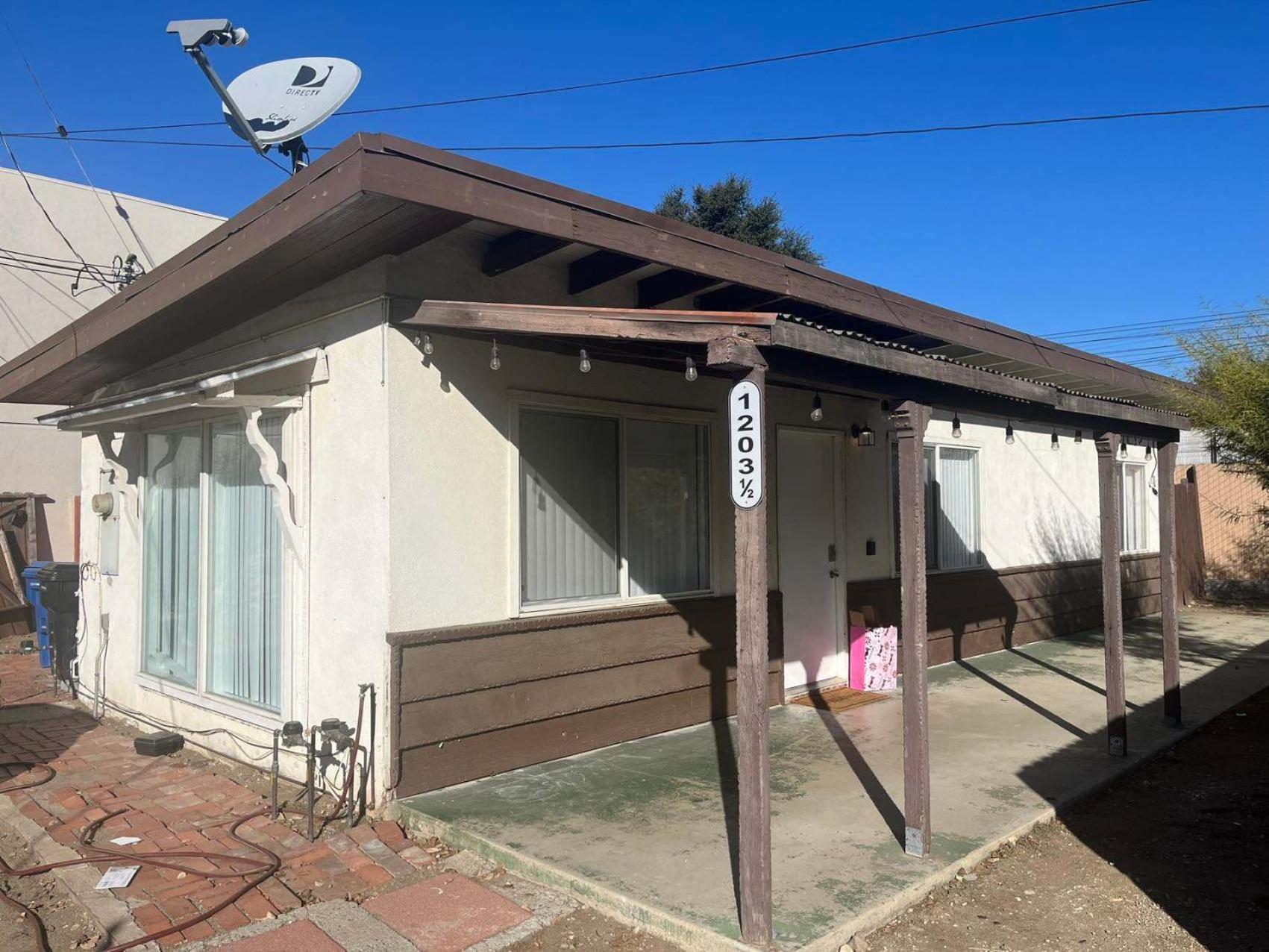 Newly Remodeled 2B1B House On Historic Route 66 Villa Glendora Exterior foto